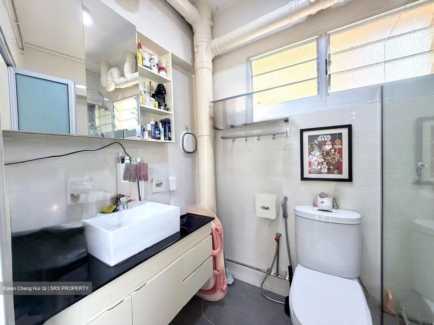 Blk 742 Tampines Green Vale (Tampines), HDB 4 Rooms #617252001